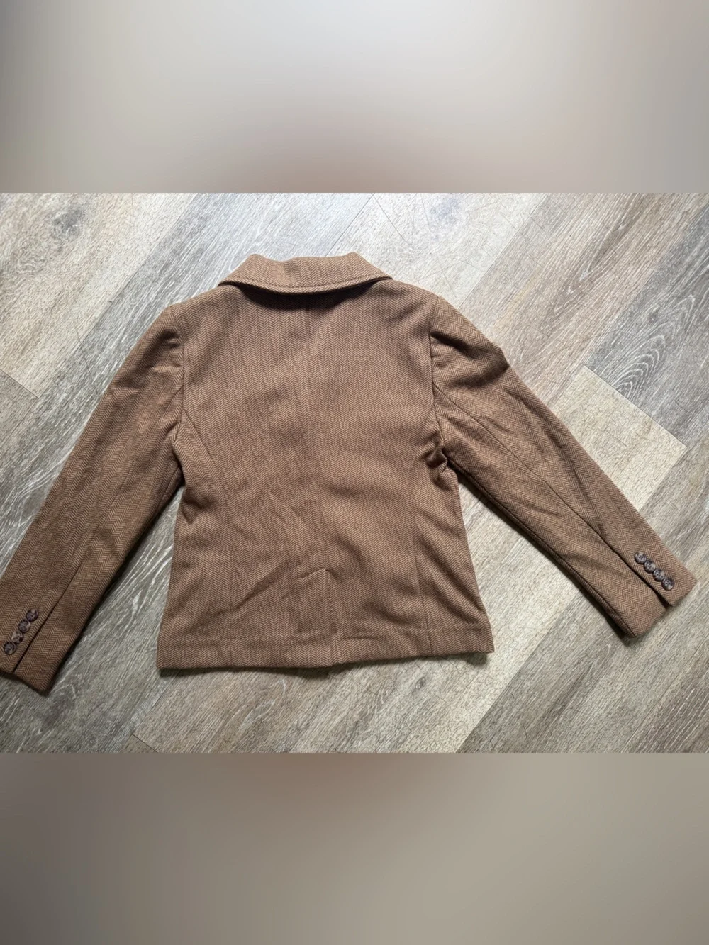 Polo Ralph Lauren classic herringbone